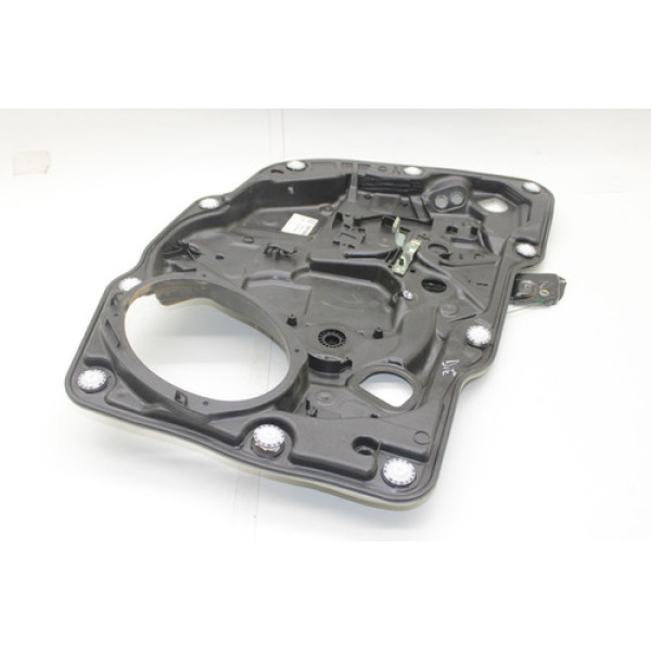 Maquina Vidro D.e Jeep Renegade 2.0 Diesel 4x4 2016 