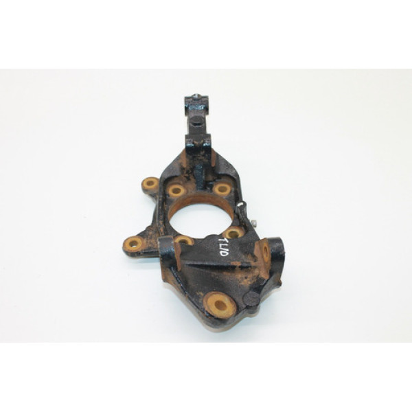 Manga Eixo Traseira L/d Jeep Compass Renegade Diesel 4x4