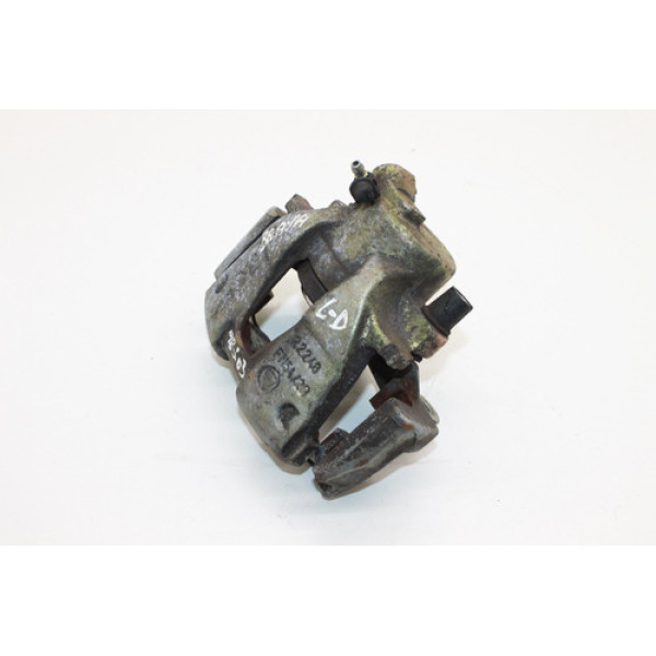 Pinça Freio D.d Fiat Brava 98-03 544 Ate