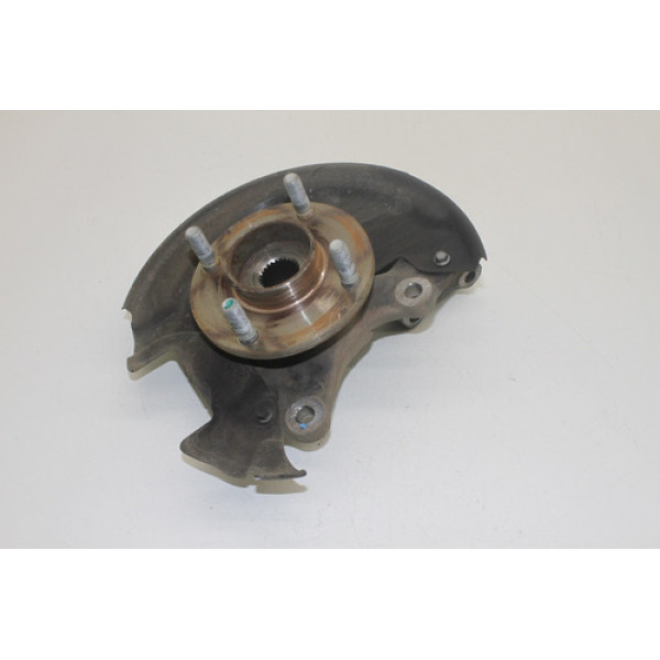 Manga Eixo D.d Ford Ka Se 1.0 3cc 2019 Ay1c-3k170