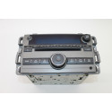 Rádio Chevrolet Captiva 2.4 2012 20989103