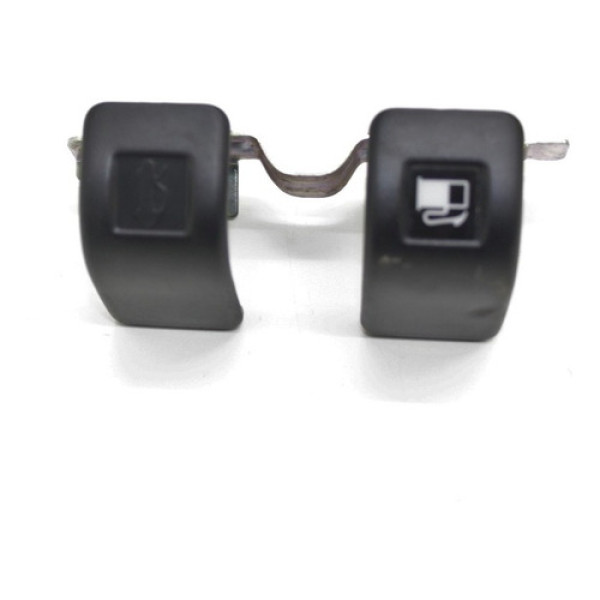 Alavanca Abertura Tanque Capo Honda City Fit 1.5 2018