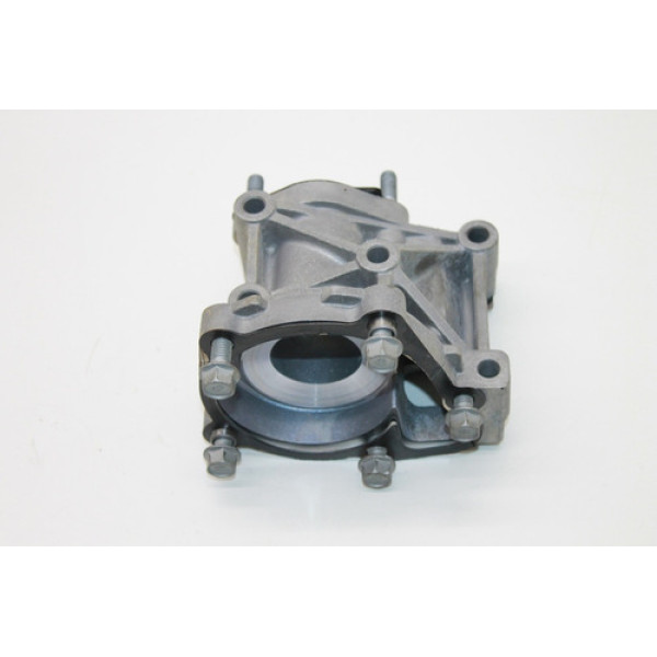 Carcaça Da Bomba De Água Mitsubishi Asx 2.0 16v 2013