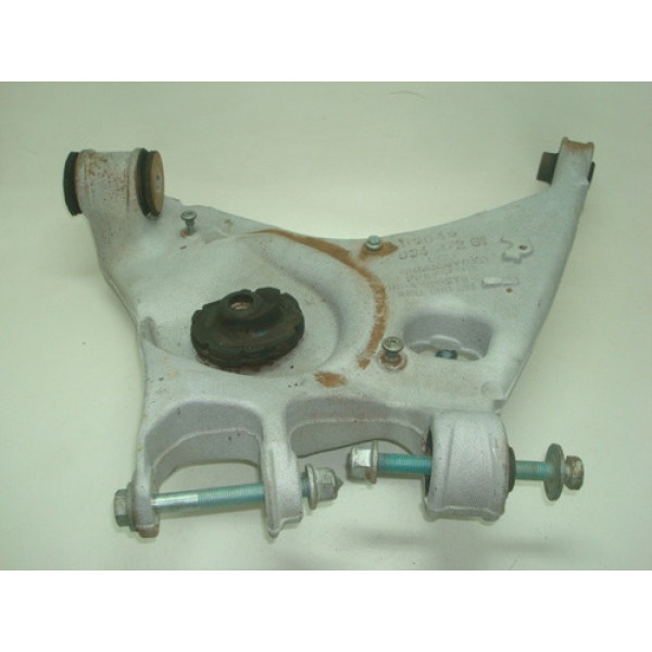 Bandeja Suspensão Tras Inf L/e Audi A4 1.8 T 2005  8e0505311