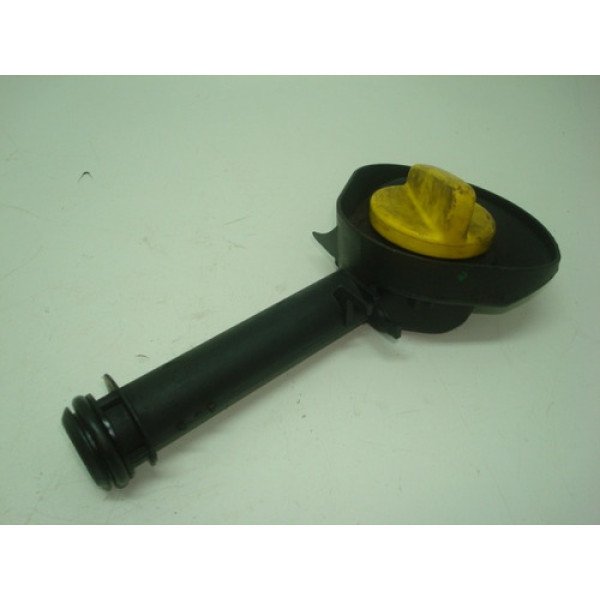 Bocal De Óleo Motor Renault Sandero 1.0 16v Flex 2008