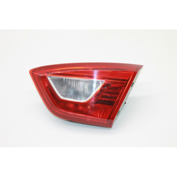 Lanterna Tampa Traseira Direita Gm Cruze 2018 Sedan 84075811