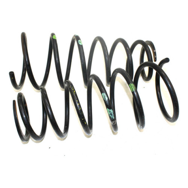 Par Molas Dianteiras Honda New Civic 2007 A 2011