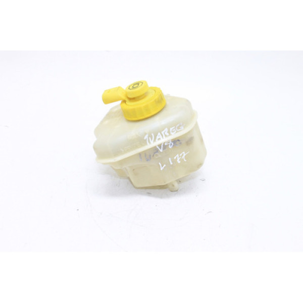 Reservatório Óleo Freio Vw Touareg Audi Q7 4.2 V8 