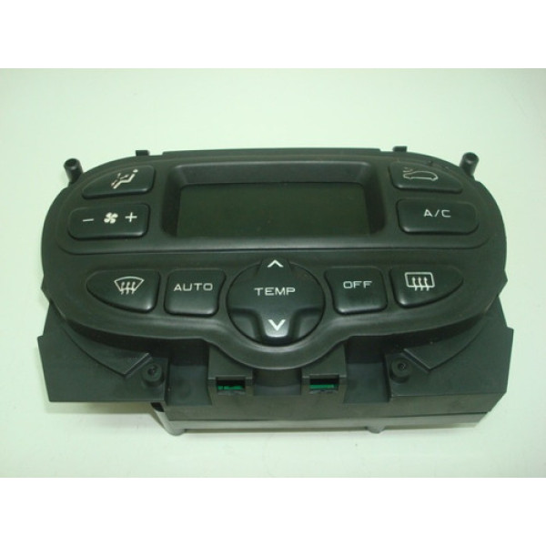 Controle De Ar Condicionado Peugeot 207 Digital 2009