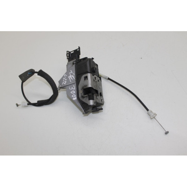 Fechadura T.e Peugeot 3008 1.6 Thp Aut 2014 Psa006237