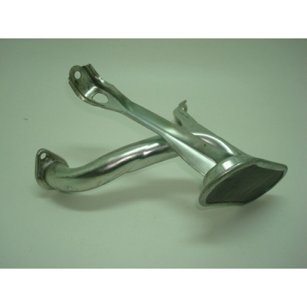 Pescador Da Bomba Óleo Motor Toyota Hilux Sw4 3.0 16v Diesel