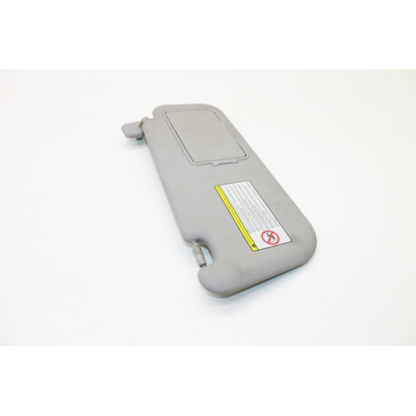 Quebra Sol Direito Kia Soul 2010