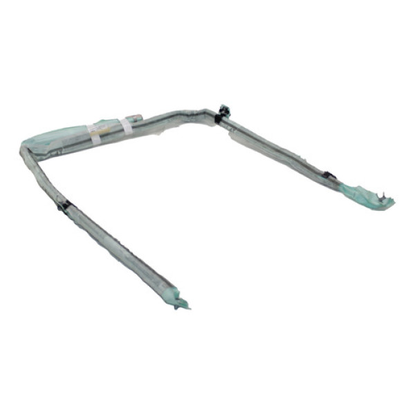 Cortina Teto L.e Vw Golf Tsi 14-18 5g4880741a