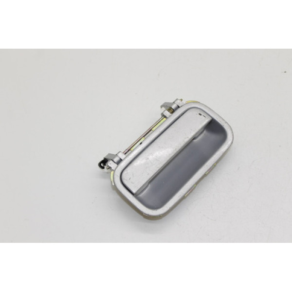 Maçaneta Externa Gm Astra 94-97 Corsa 97-05 T.e Prata