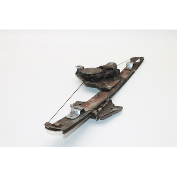 Maquina De Vidro Dianteira Direita Suzuki Grand Vitara 2010