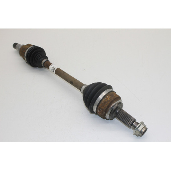 Semi-eixo Esquerdo Ford Ka 1.0 3cc 19-23 J7b5-3b437-aa