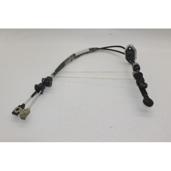 Par Cabo Trambulador Hyundai Hb20 13-19 43794-1s100