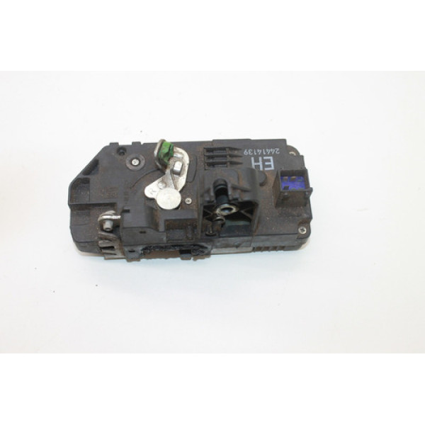 Fechadura Traseira Direita Gm Meriva 2003 