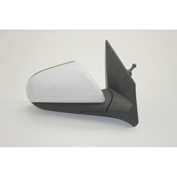 Retrovisor Manual Direito Gm Onix Prisma 13 A 17 