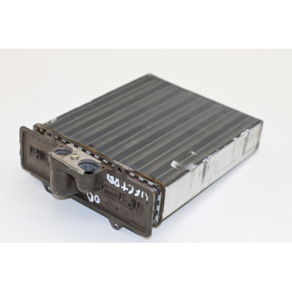 Radiador Ar Quente Gm Vectra 92 02