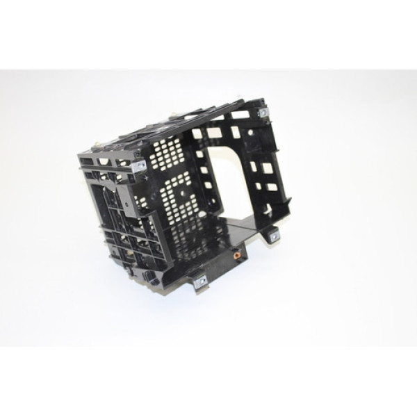 Suporte Rádio Gm Omega Fittipaldi 2011 92161833