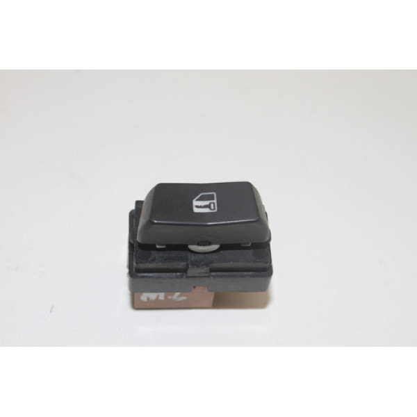 Botão Trava Segurança Vidro Traseiro Gm Captiva 2008 A 2010 