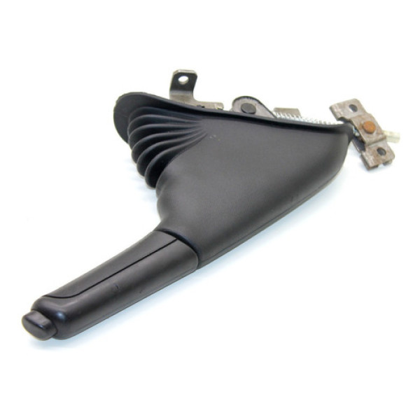 Alavanca Freio Mão Argo 2017 A 2020 Original Botao Preto