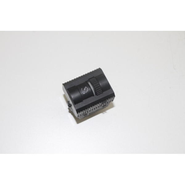 Botão Regulagem Luz Painel Instrumento Vw Polo 2003 A 2012 