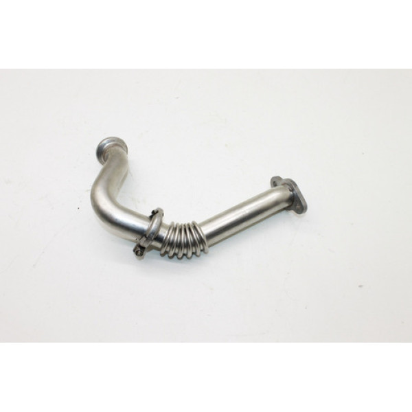 Tubo Egr Vw Amarok 2.0 Tdi 2012 03l131521r