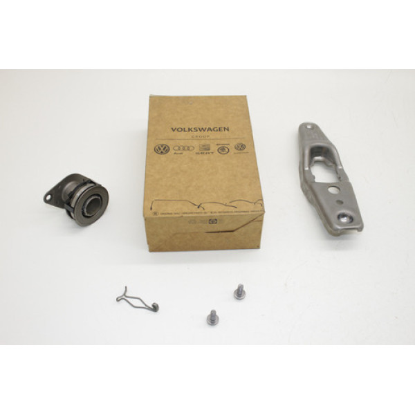 Garfo Embreagem Vw Gol Voyage Fox Golf Polo 02t141719b 