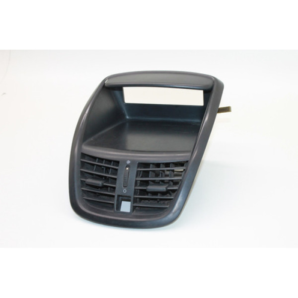 Moldura Central Com Difusores Peugeot 207 2010