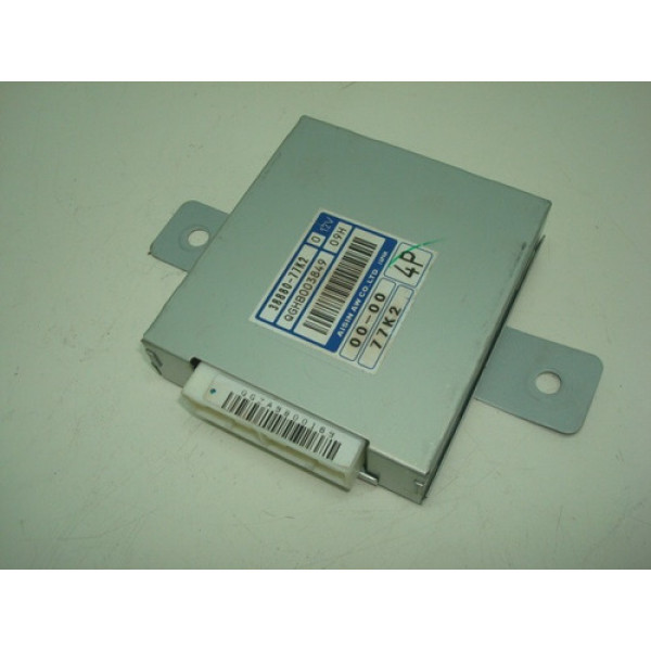  Módulo Do Cambio Suzuki Grand Vitara 2.0 Aut 4x4 3888077k2