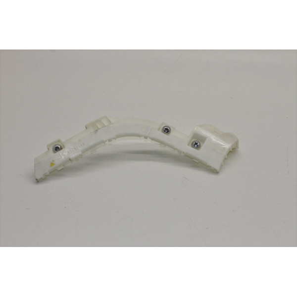 Guia Parachoque Traseiro Direito Mitsubishi Asx 2.0 6410b708