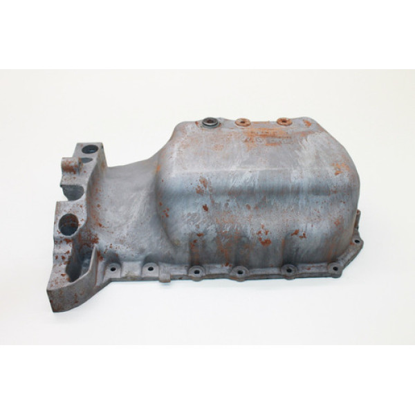 Carter Motor Citroen C3 1.6 2017 9641444780