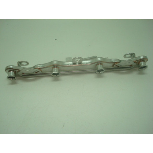 Flauta Bico Injetor Honda New Civic 1.8 16v 2010