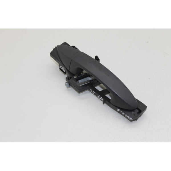 Maçaneta Externa Ford Ka Ecosport 13-20 D.d