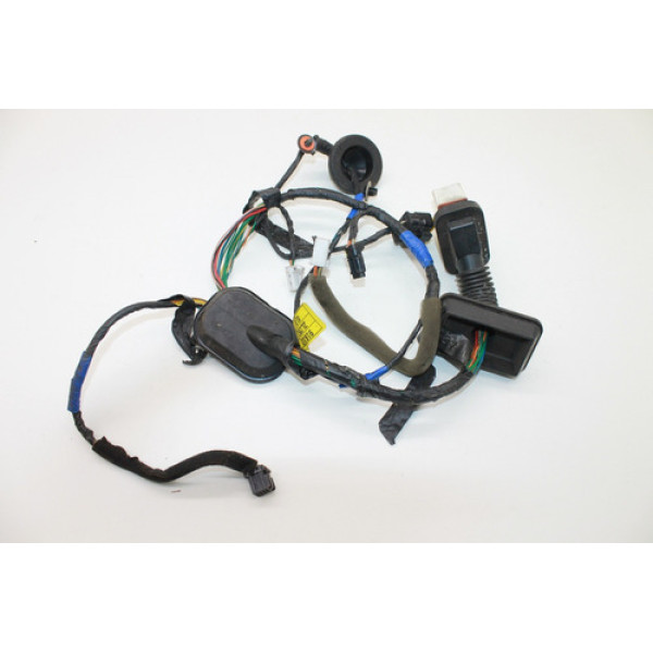 Chicote Porta Dianteira Direita Hyundai I30 91610 2l050