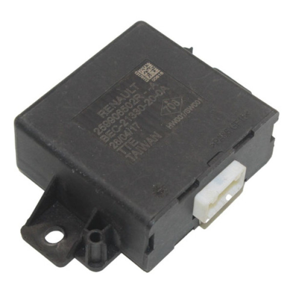 Módulo Sensor Estacionamento Renault Sandero Logan 14-20