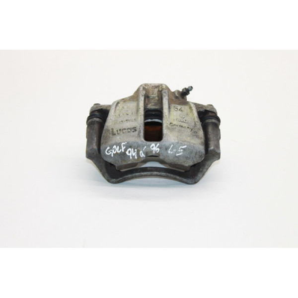 Pinça Freio D.e Vw Golf 94-96 54 Lucas