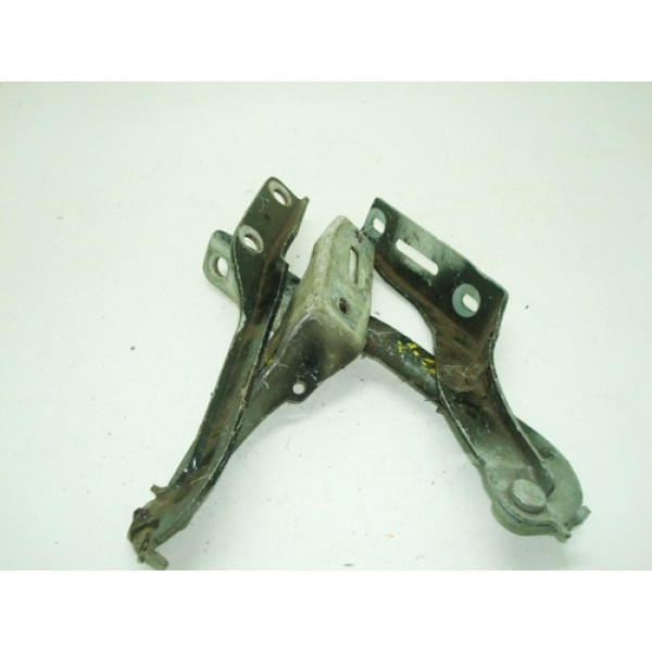 Par Dobradiça Capo Peugeot 307 