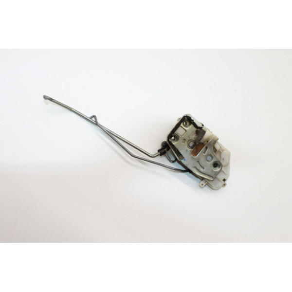 Fechadura Manual Dianteira Esquerda Honda Fit 2005