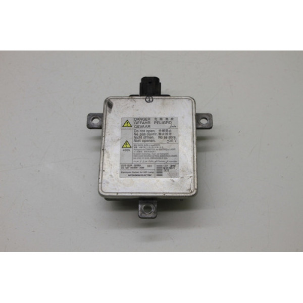 Reator Farol Xenox Mitsubishi Asx 2013 W3t20971
