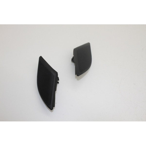 Par Alto Falante Superior Porta Gm Captiva 2.4 2010 96673602