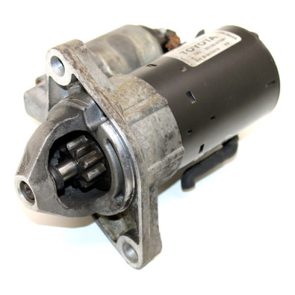 Motor Arranque Corolla 1.8 2.0 14 A 19 0001107529 Original