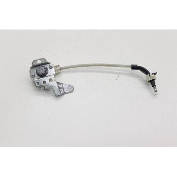 Cilindro Maçaneta Porta Honda Civic 06-12 D.e 