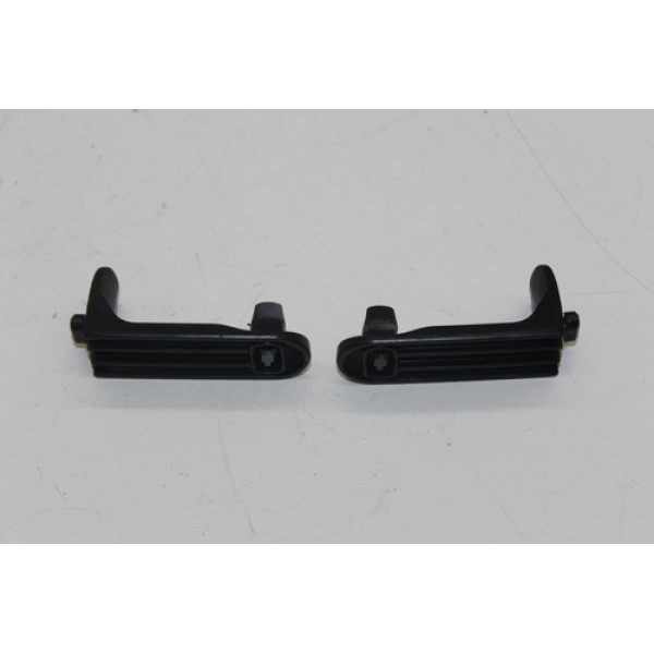 Par Pino Fixação Tapete Toyota Etios Sedan 12-20 58522-52030