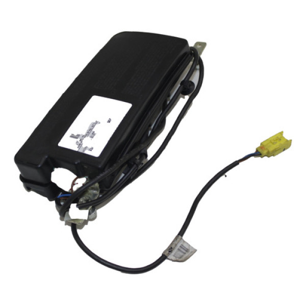 Bolsa Banco L.e Gm Omega Fittipaldi 09-12 30363327d 92235111