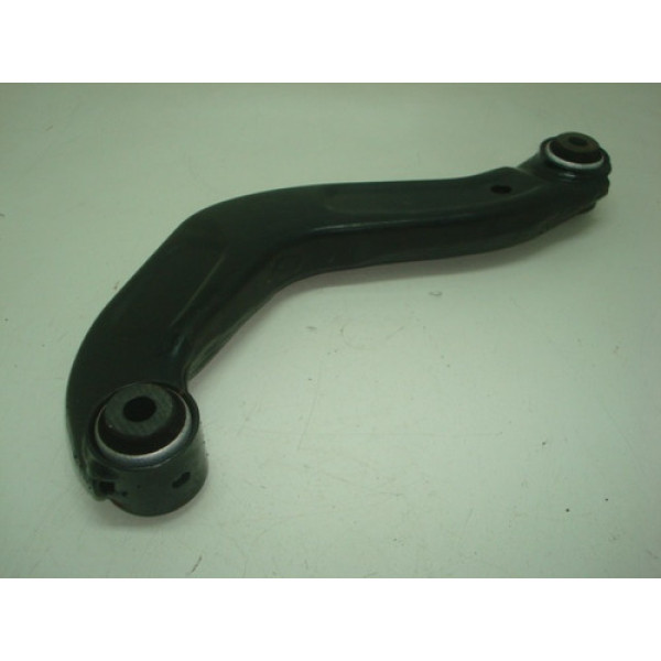 Braço Suspensão Curvo Tras L/d Audi A4 1.8 T 2005 8e0505324m