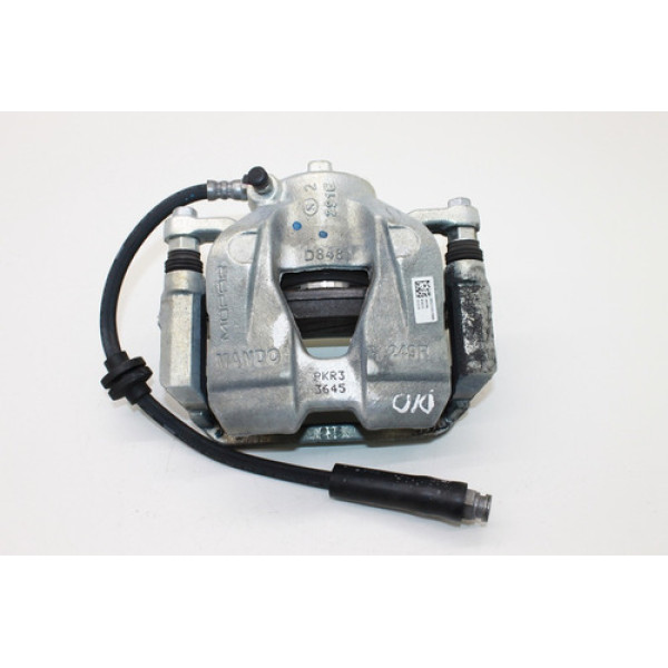 Pinça Freio D.d Jeep Renegade Compass Toro 2020 00521451980