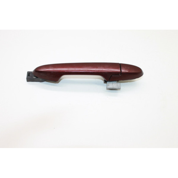 Maçaneta Dianteira Direita Honda Hrv 